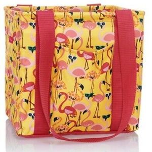 Thirty One Small utility tote